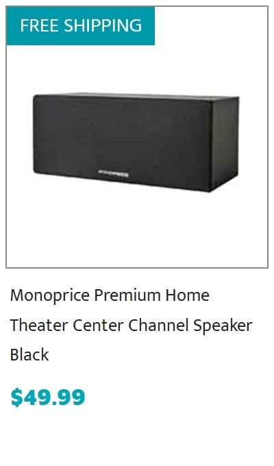 View product recommended for you