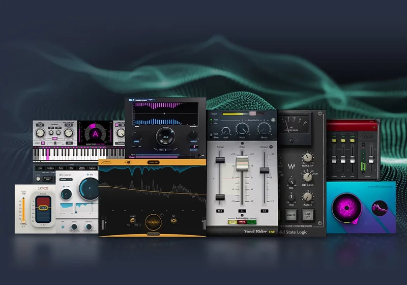 Top 20 Plugins Sale