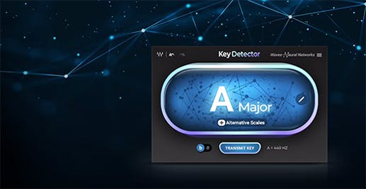 Key Detector