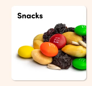 Snacks