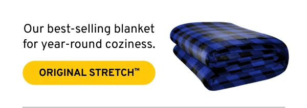 Original Stretch