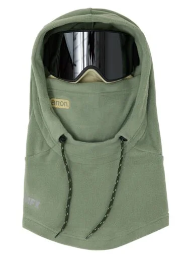 Anon MFI Fleece Helmet Hood