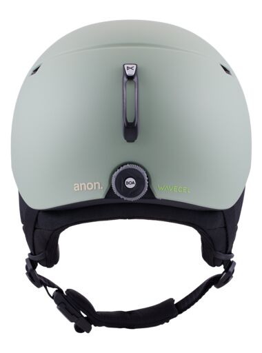 Anon Oslo WaveCel Helmet