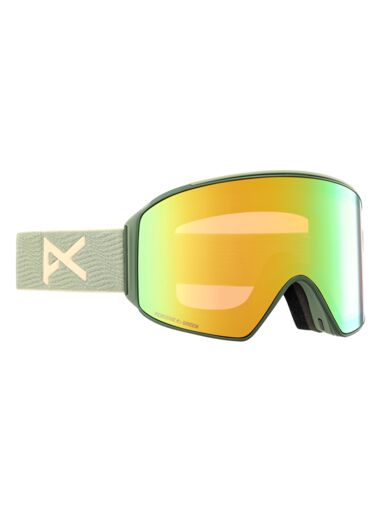 Anon M4 Goggles