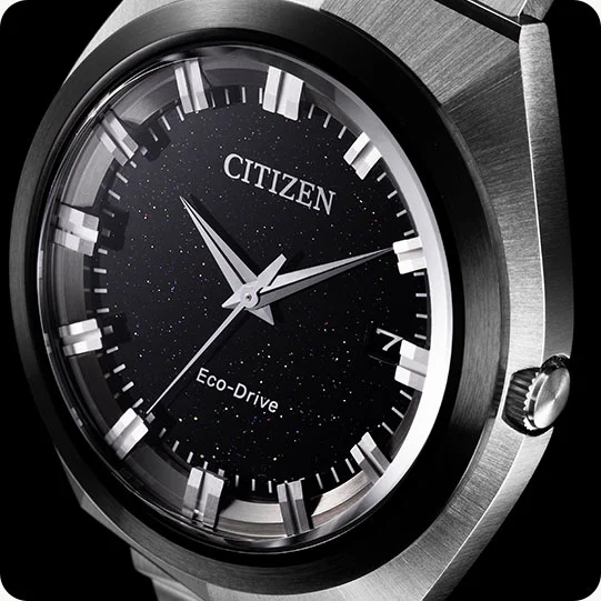 Eco-Drive 365 Citizen BN1014-55E watch