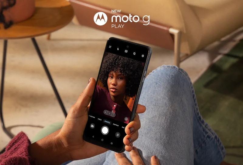 new moto g play - 2026