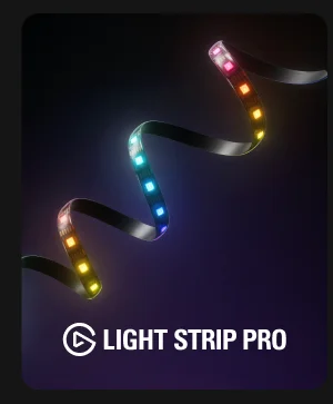 Light Strip Pro