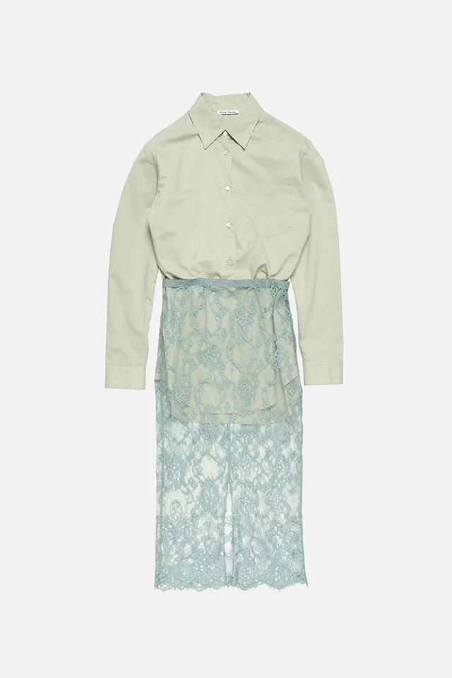 Occasion Dressing