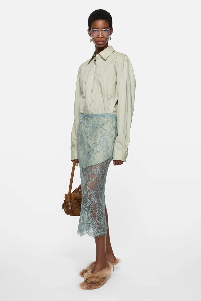 Occasion Dressing