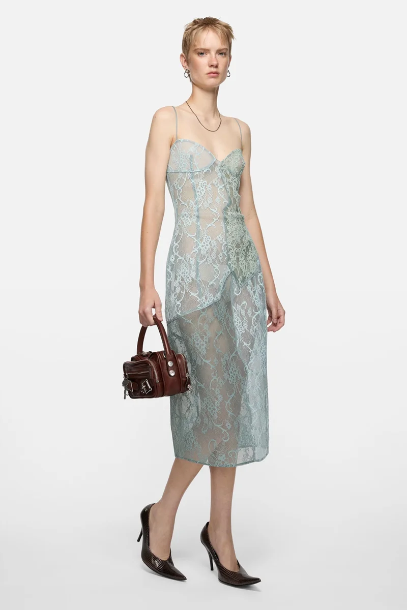 Occasion Dressing
