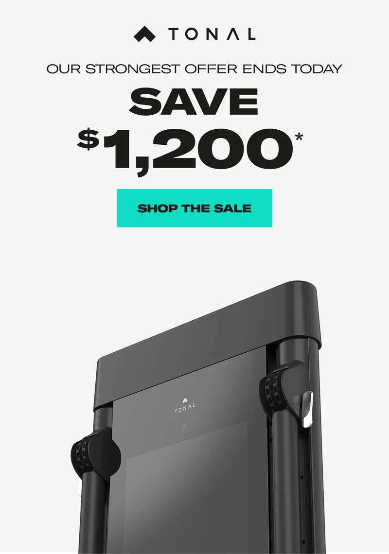 Our strongest offer ever. Save up to 40%. Shop The Sale