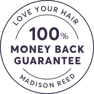 100% money back guanranteed