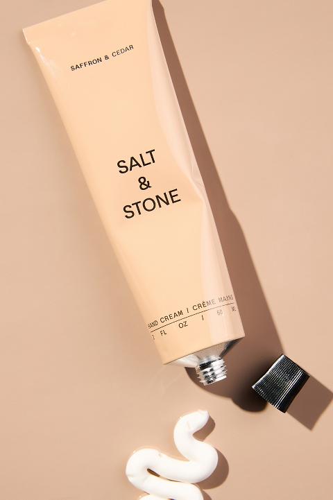 SALT & STONE Hand Cream