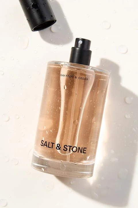 SALT & STONE Body Mist
