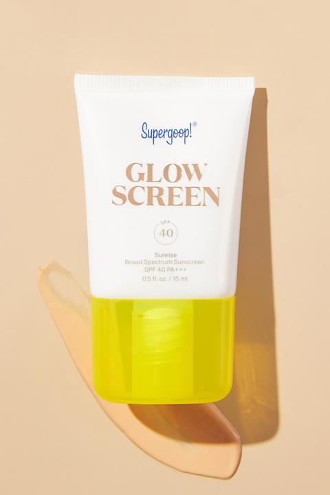 Supergoop! SPF 40 Glowscreen 15ml