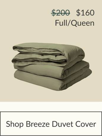 Shop Breeze Duvet Cover
