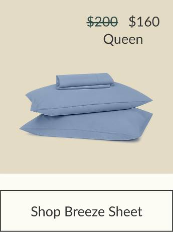Shop Breeze Sheet