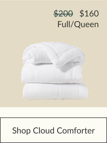 Shop Cloud Comforter
