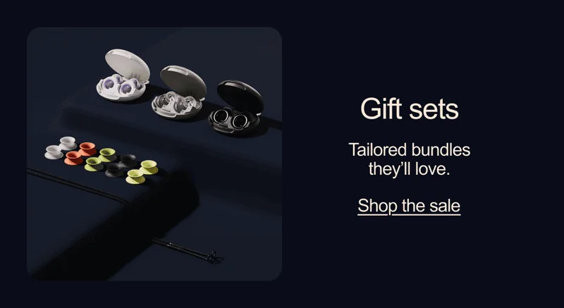 Gift sets