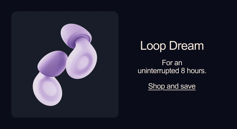 Loop Dream