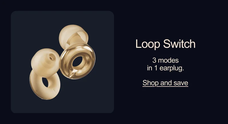 Loop Switch