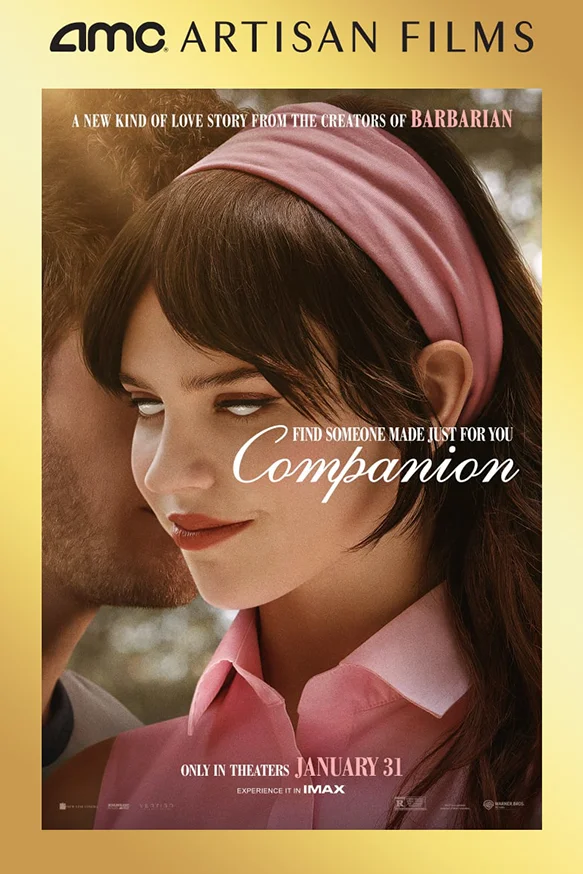 COMPANION