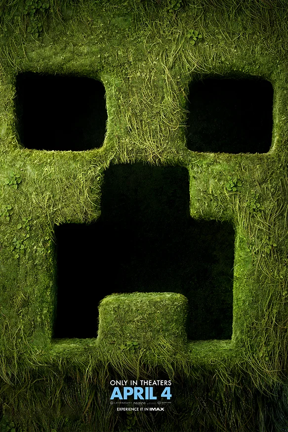 A MINECRAFT MOVIE