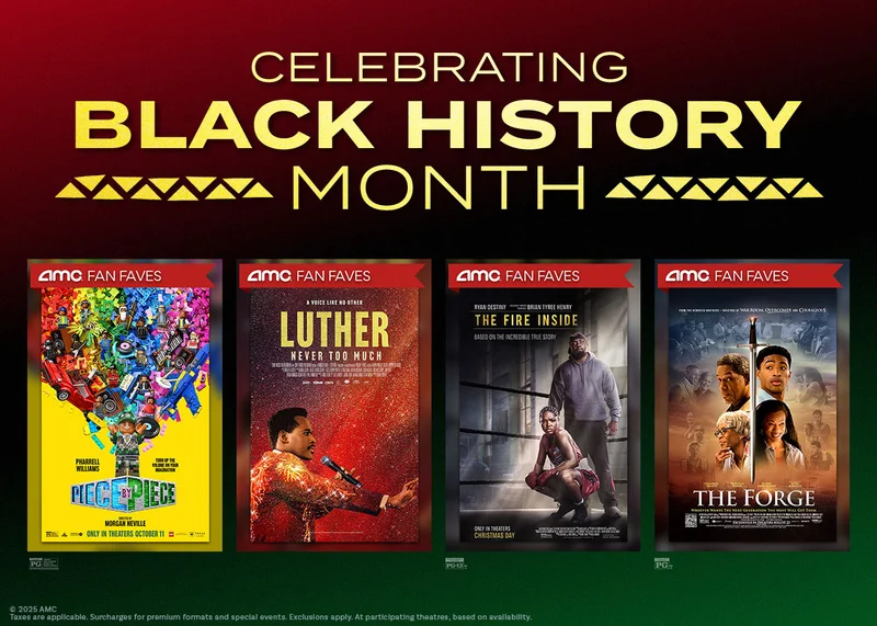 Black History Month