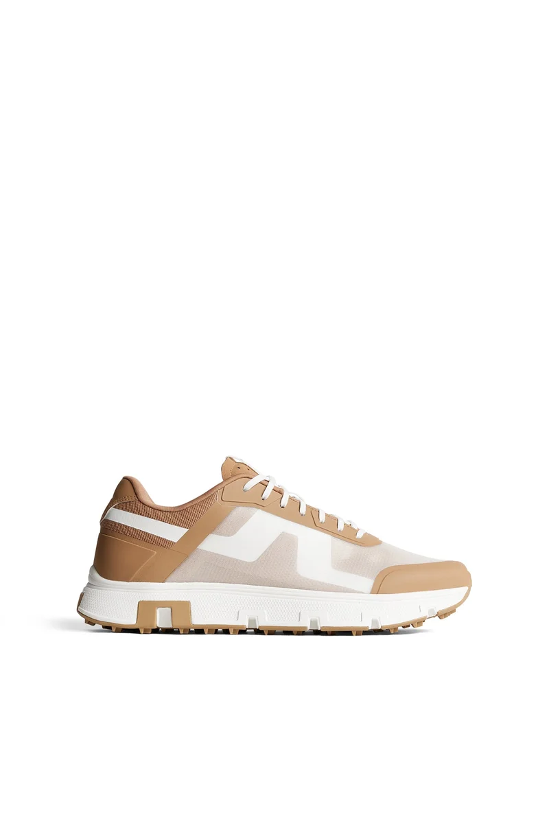 Image of Vent 500 Golf Sneaker W / Tigers Eye