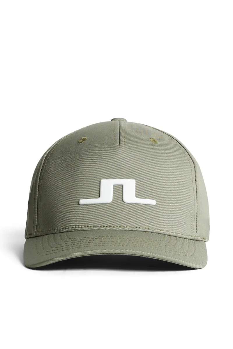 Image of Heath Cap / Oil Green