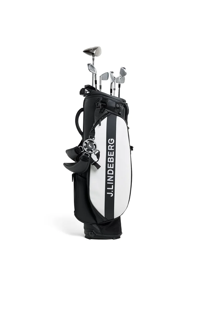 Image of Play Stand Bag / Black