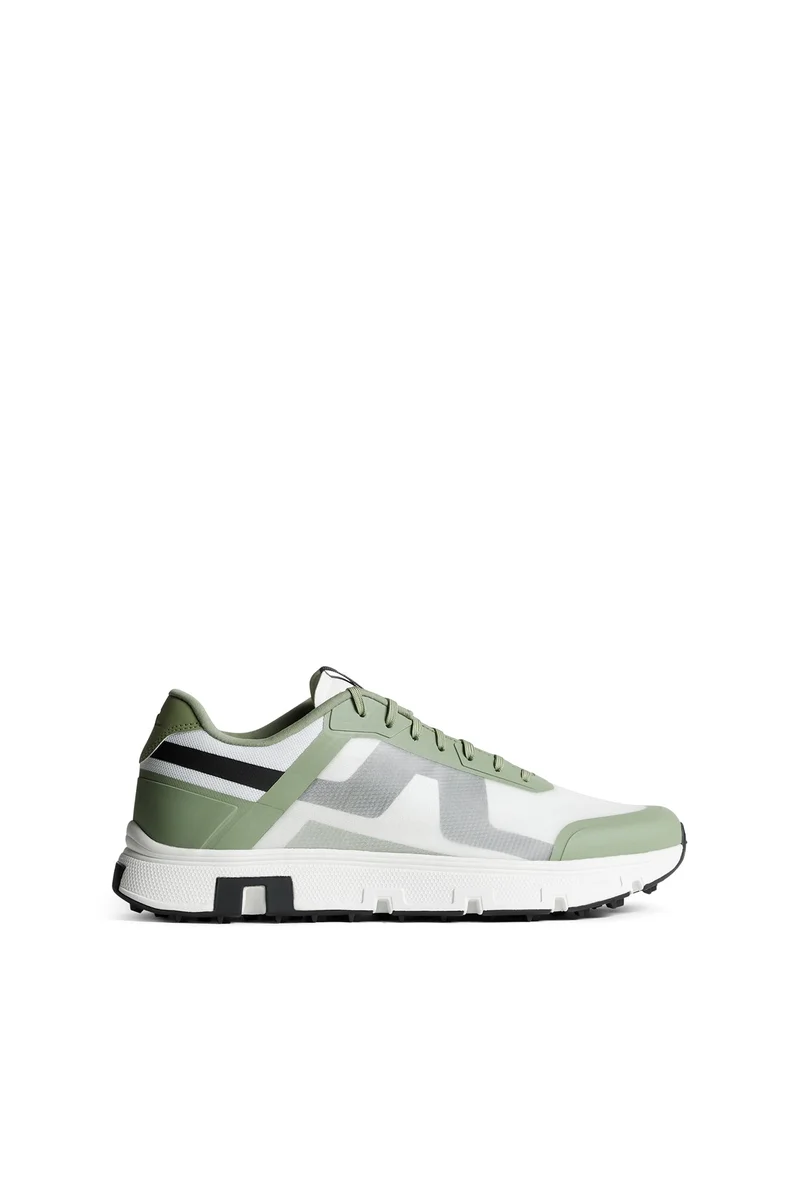 Image of Vent 500 Golf Sneaker W / Oil Green