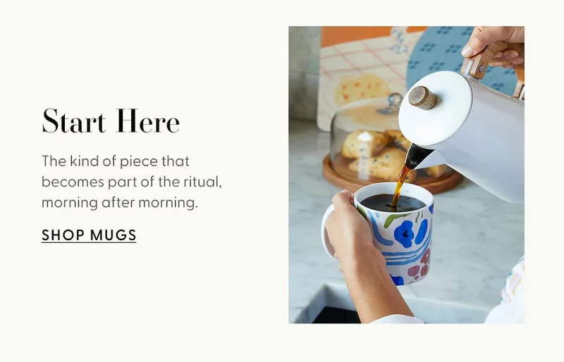 Mugs
