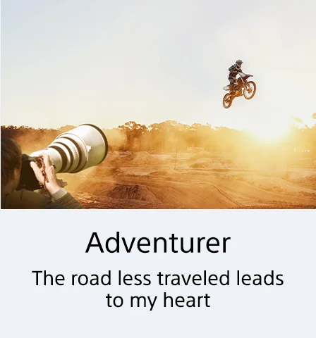 Adventurer