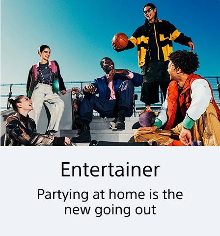 Entertainer