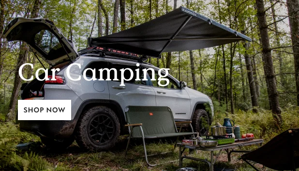 Car Camping