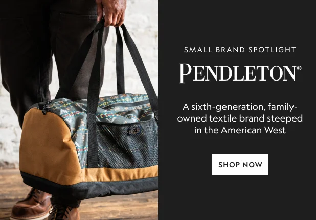 Pendleton