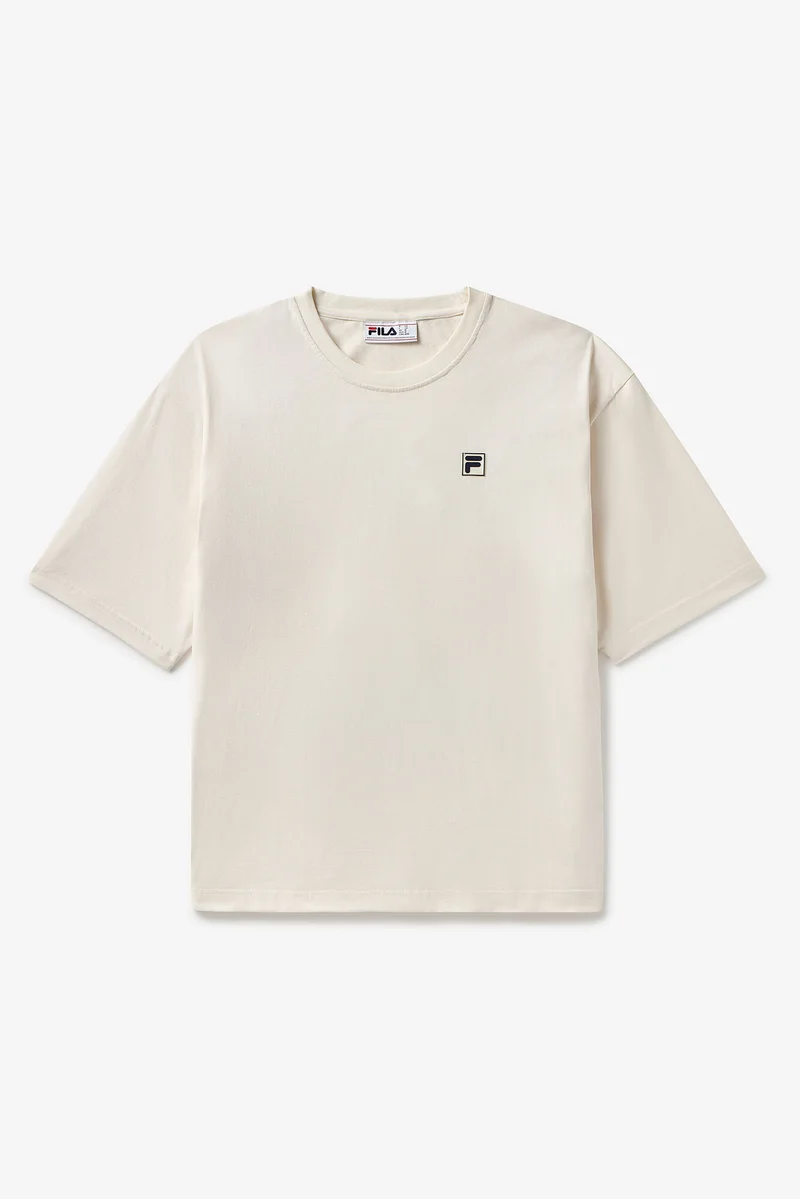 Country Club Raquet Box Tee