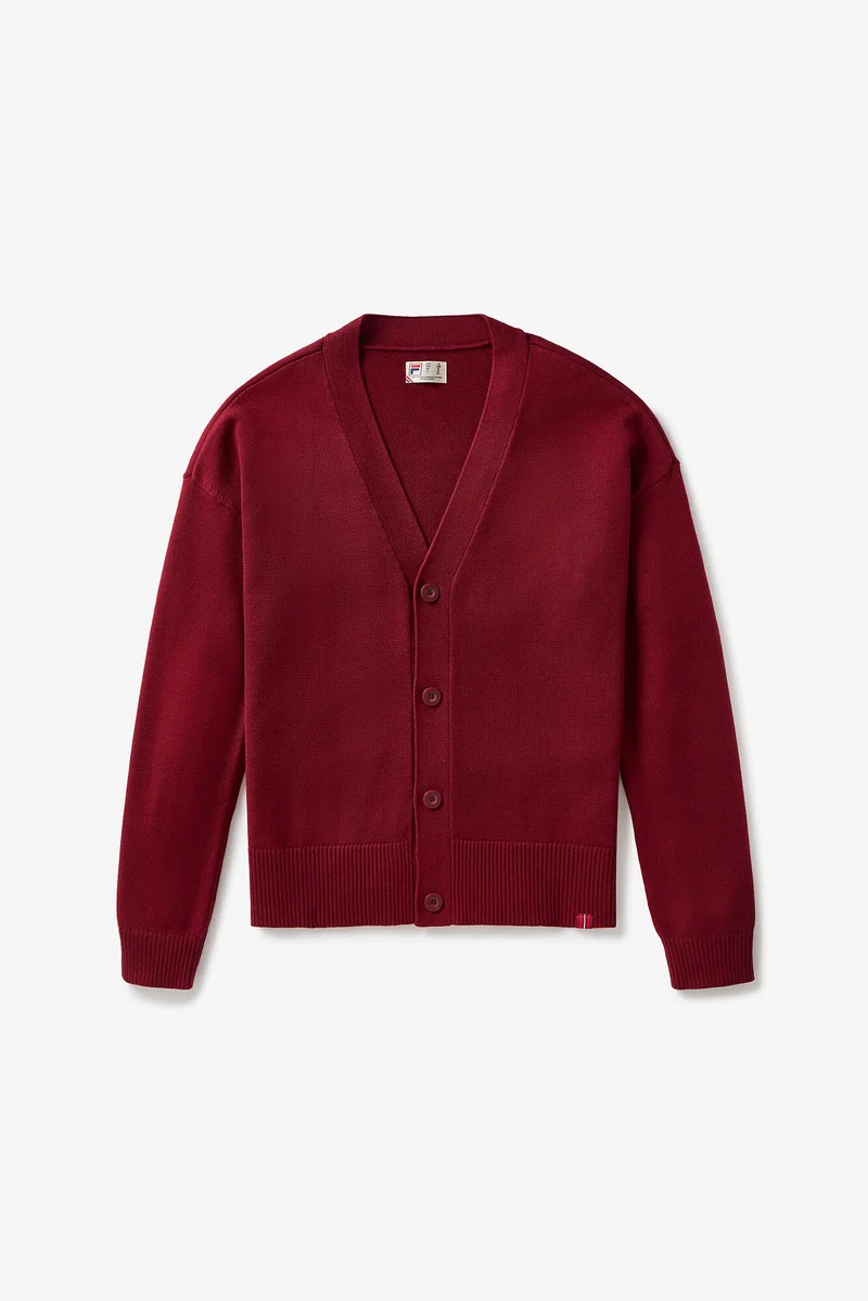 Baseline Cardigan