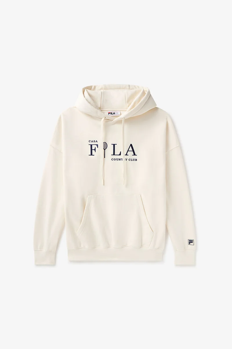 Casa Fila Country Club Hoodie