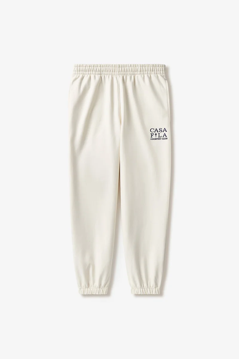CASA FILA Country Club Jogger