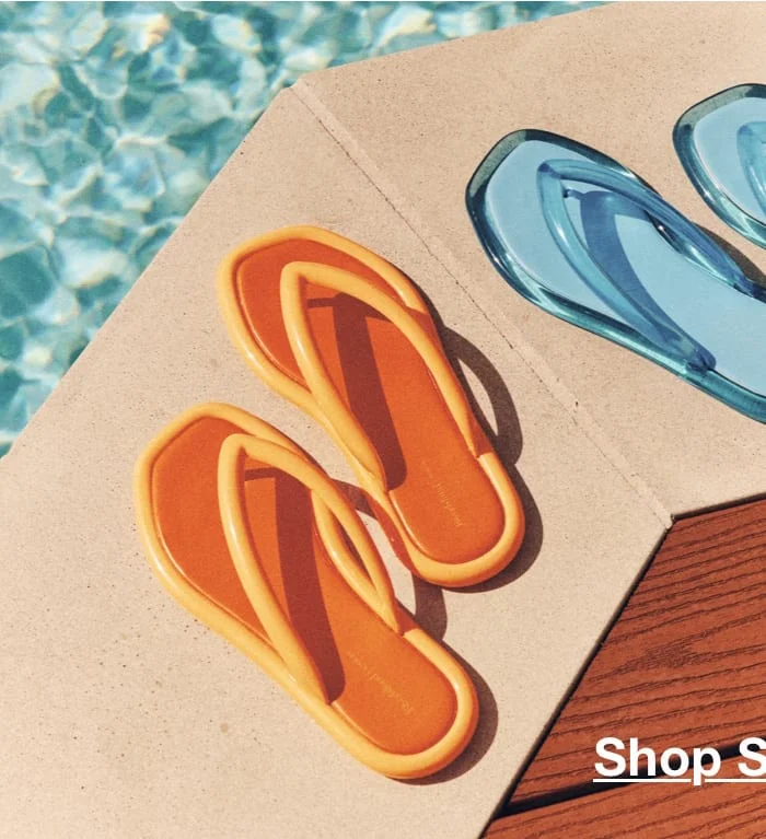 Shop Sandals