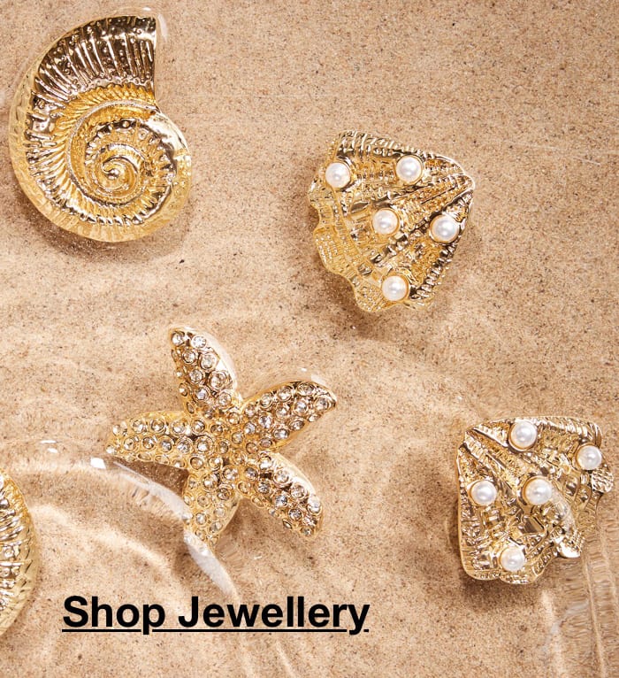 Shop Jewllery