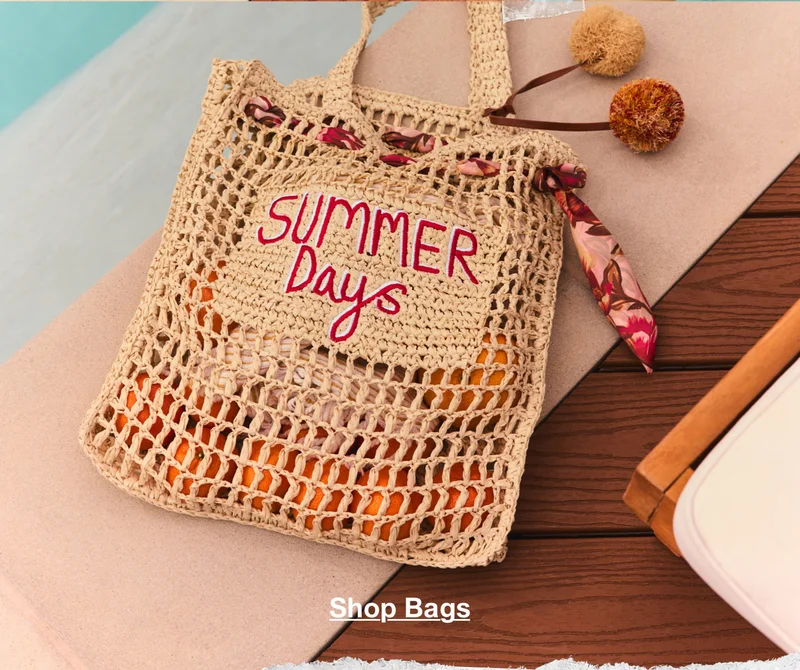 Shop Bags