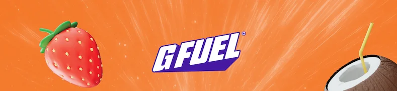 G Fuel®
