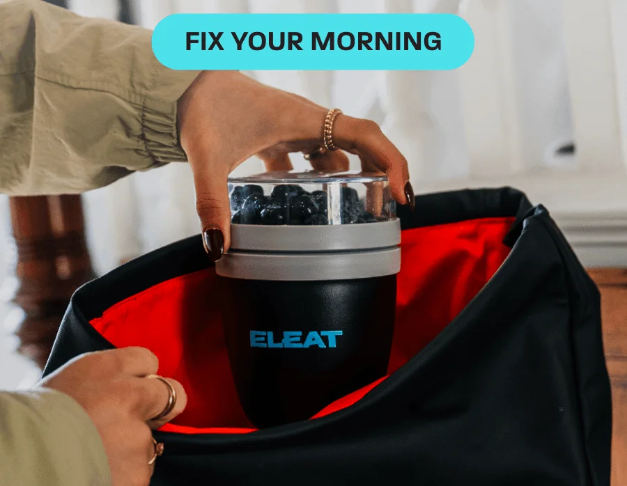 Fix your mornings