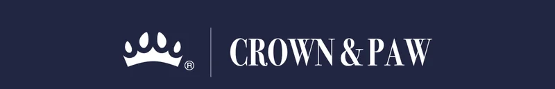 CROWN & PAW LOGO