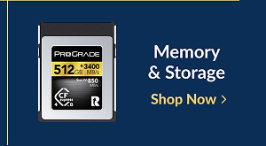 Memory Cards