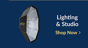 Lighting & Studio