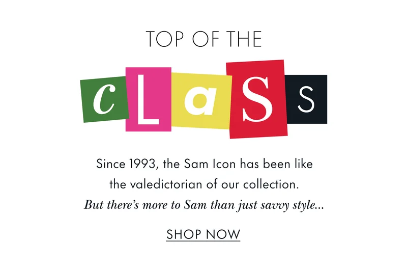 Top of the Class
